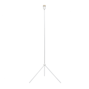 Armazon Pie Salon Serie Imola Blanco 1xe27 130x55x55