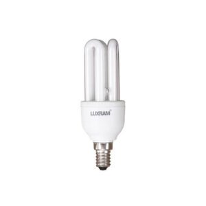 Bombilla Eco.e14- 11w 2700k Calida