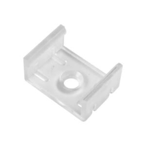 Clip De Sujecion Para Al002 Transparente