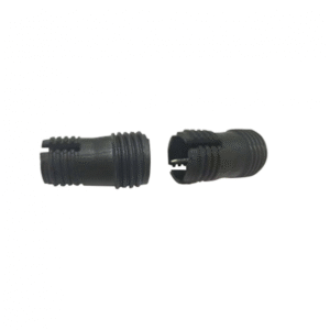 Conector Negro