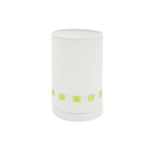 Sobremesa Lacito Verde 1xe27 22x13d