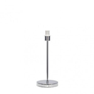 Arm.sobremesa Cara 1xe14 Cromo 33x13x13 Cm