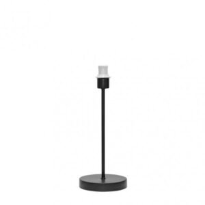 Arm.sobremesa Cara 1xe14 Negro 33x13x13 Cm
