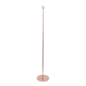 Armazon accesorioPie Salon Oro Rosa 1xe27