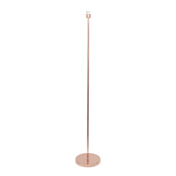 Armazon accesorioPie Salon Oro Rosa 1xe27