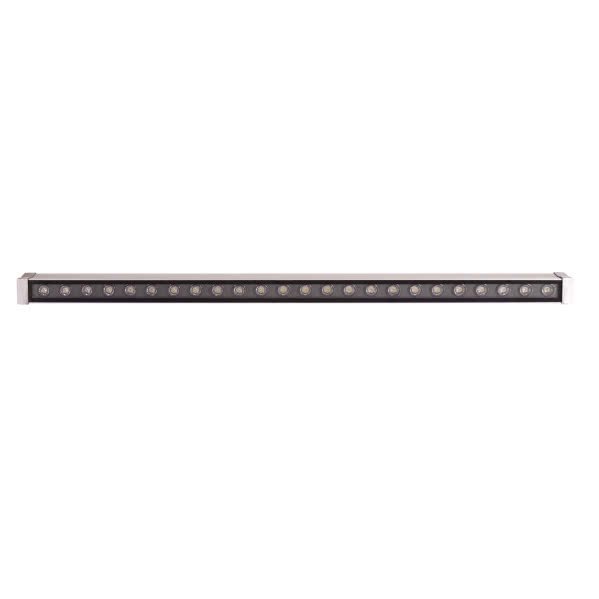 Barra Cervero Exterior Led 18w 1600lm 5x5x100
