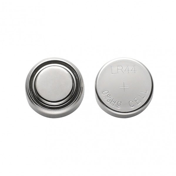 Pila Boton Lr44 1,5v Fabriplus Alcalina 20x15x0,8 Cm