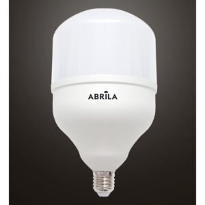 Bombilla 56w 3000k Alta Potencia E27 4800lm 24,3x14 Fabriled