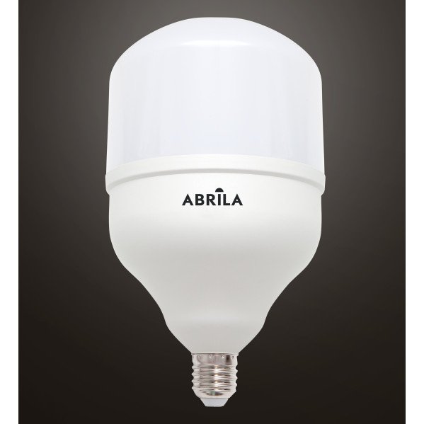 Bombilla 56w 3000k Alta Potencia E27 4800lm 24,3x14 Fabriled