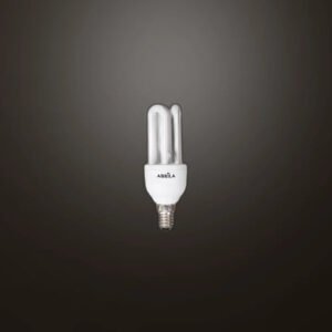 Bombilla Eco.e14- 11w 2700k Calida