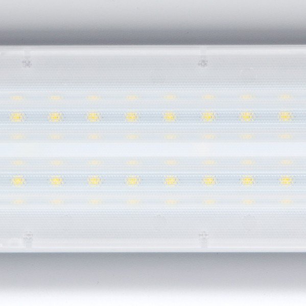 Campana Rect.indust 120w 5000k Mendel Ip65 20400lm