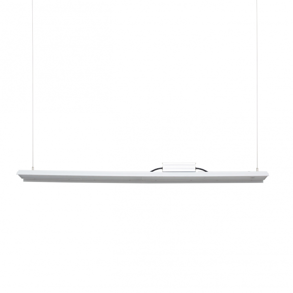 Campana Rect.indust 120w 5000k Mendel Ip65 20400lm