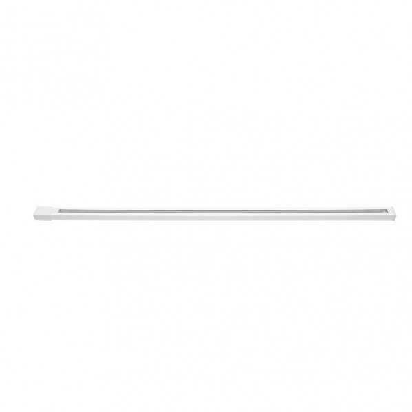 Carril Para Foco Pindal Blanco 1m 2 Hilos 2x100x3,5 Cm