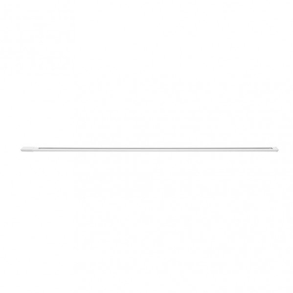 Carril Para Foco Pindal Blanco 2m 2 Hilos 2x200x3,5 Cm