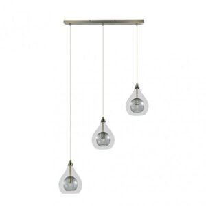 Colgante Lhasa 3xg9 Cuero Regx65x65 Cm