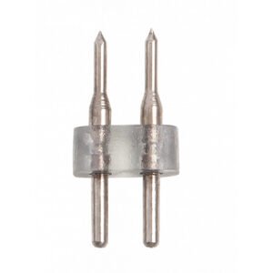 Conector Tiras De Led Corriente Freya