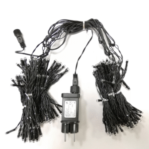 Cortina Led 2x1m-a,0.5w,6500k