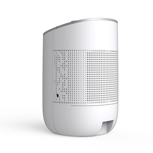 Deshumidificador Adair Blanco 23w 300ml/dia Deposito0,6l Autoapagado 22,6x14,6x14,6cm