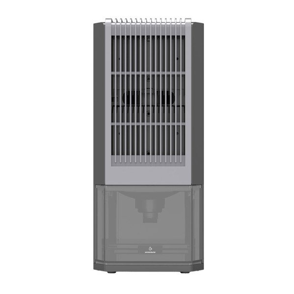 Deshumidificador Azufre Gris 85w 7col Amb.depos.2l Autoapag.33,4x23,7x14,5cm