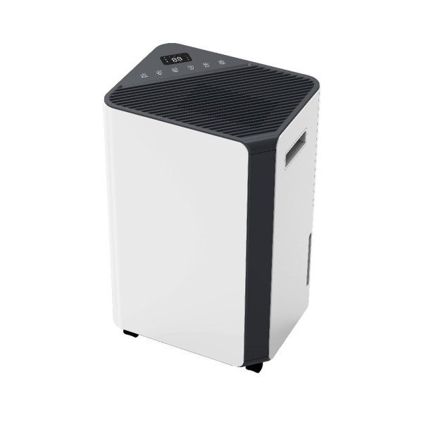 Deshumidificador Chantara 20l/dia 330w Deposito 4,5L Tactil,Temporizador49,5X30,5X23,5cm