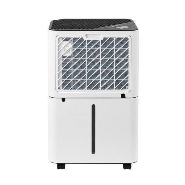 Deshumidificador Chantara 20l/dia 330w Deposito 4,5L Tactil,Temporizador49,5X30,5X23,5cm