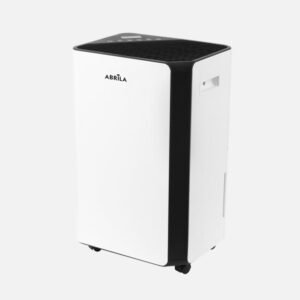 Deshumidificador Chantara 20l/dia 330w Deposito 4,5L Tactil,Temporizador49,5X30,5X23,5cm
