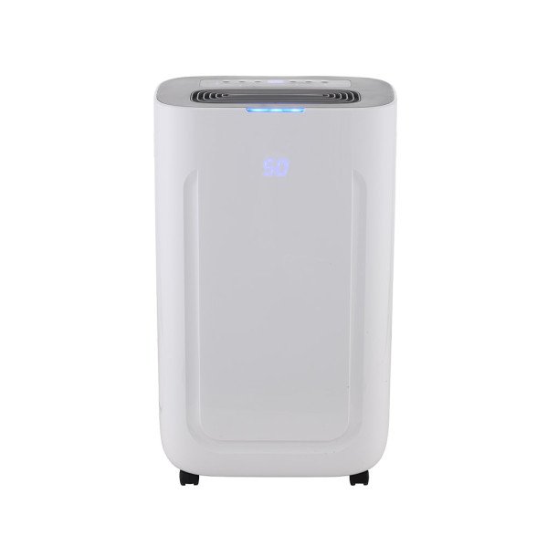 Deshumidificador Maren 320w 20l/dia Depos.6,5l.3modos.tempo.memo 57x34x24cm