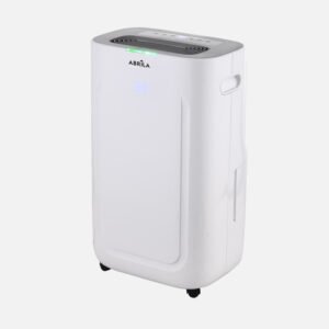 Deshumidificador Maren 320w 20l/dia Depos.6,5l.3modos.tempo.memo 57x34x24cm