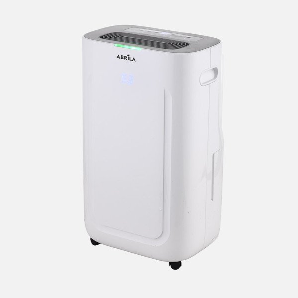 Deshumidificador Maren 320w 20l/dia Depos.6,5l.3modos.tempo.memo 57x34x24cm