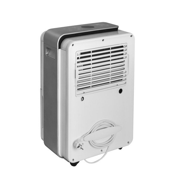 Deshumidificador Life 540w Depos.4l Autoapag.3modos.tempo.memo 58,5x37x25cm