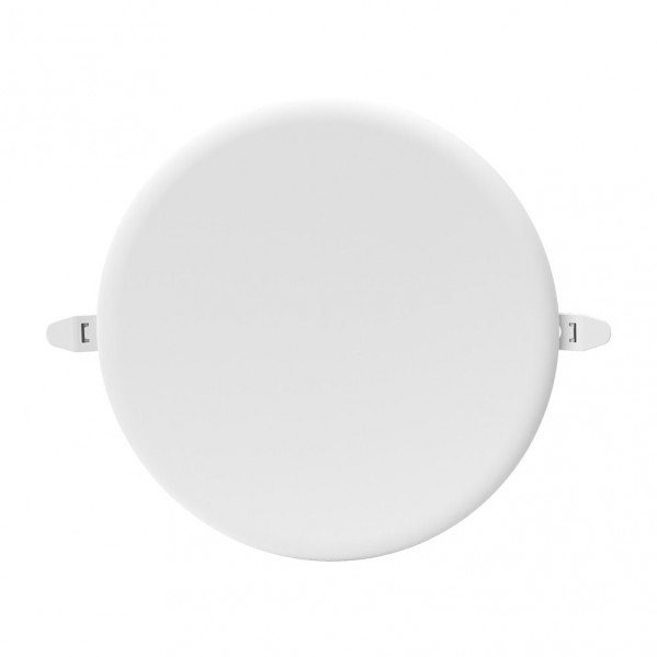Downlight Led Smd Migmatita 36w 4000k Blanco 3600lm 2x22,7x22,7 Cm Corte Ajustable (7-20,6)