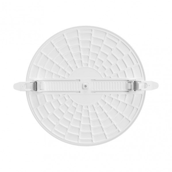 Downlight Led Smd Migmatita 36w 4000k Blanco 3600lm 2x22,7x22,7 Cm Corte Ajustable (7-20,6)