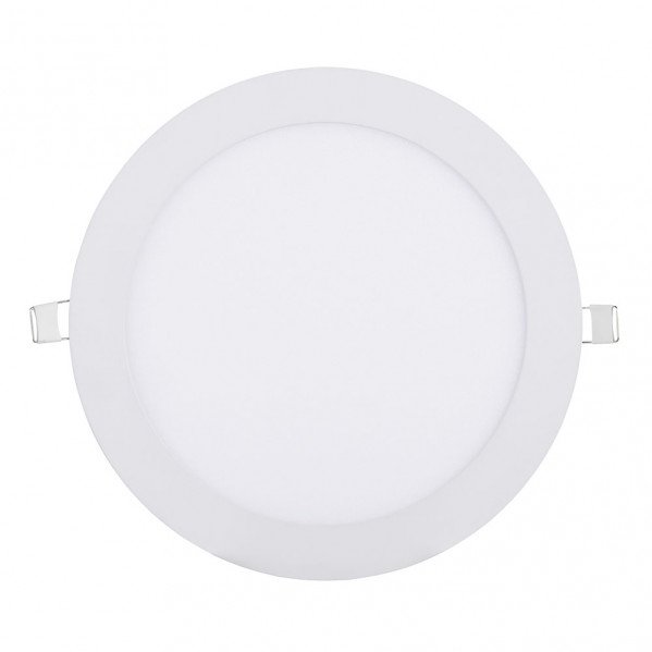 Downlight Tanzanita 18w 4000k Blanco 1440lm 1,3x21,8x21,8 Cm Corte 20,5d