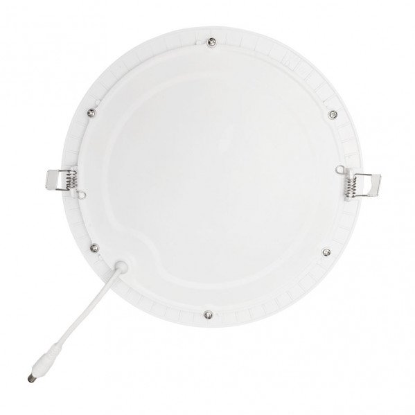Downlight Tanzanita 18w 4000k Blanco 1440lm 1,3x21,8x21,8 Cm Corte 20,5d