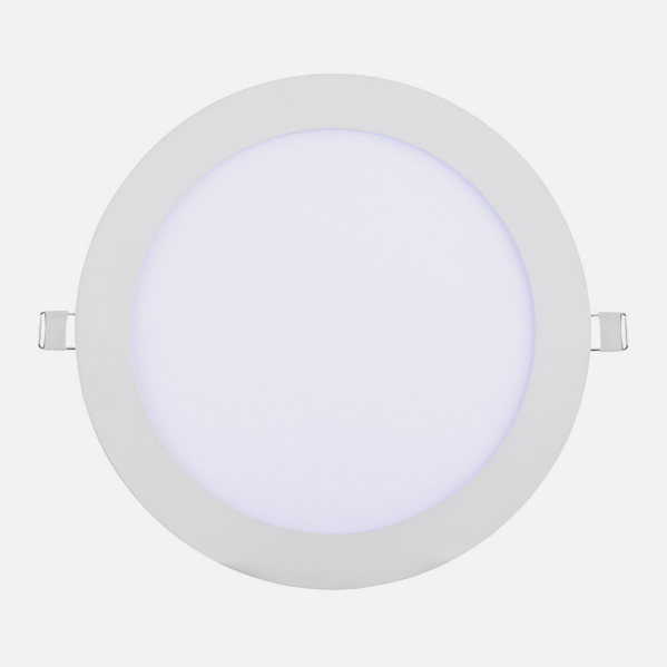 Downlight Tanzanita 4w 6500k Blanco 380lm 1,3x8,2x8,2 Cm Corte 7d