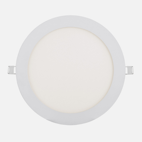 Downlight Tanzanita 9w 4000k Blanco 810lm 1,3x14,3x14,3 Cm Corte 13d