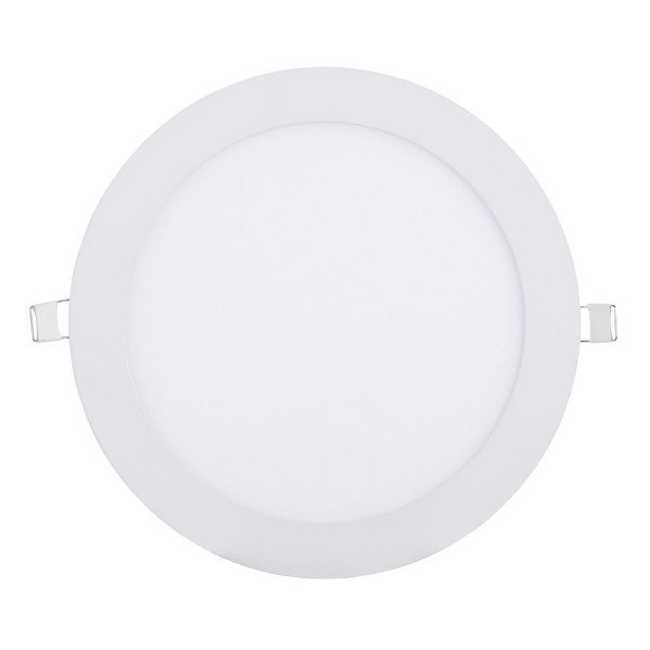 Downlight Tanzanita 9w 6500k Blanco 810lm 1,3x14,3x14,3 Cm Corte 13d