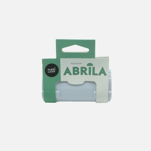 Eco Adaptador 2tomas Blister Mod5 2p+e 16a 230v Blanco Protecc. Infantil 4x8,5x10cm