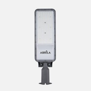 Farola Led Curtis 150w 6500k Gris 15000lm Ip65 Orientable Y Articulable Para Tubos 5,8d 62x17,5x8,5cm