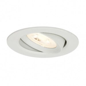 Foco 5w 4000k Blister Blanco 500lm 9d Orientable Corte 7 Cm Ip44