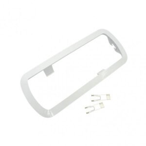 Kit De Encastrar Luz De Emergencia Thonet 26,5x10,5x3,5 Cm