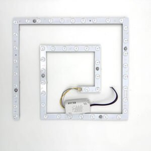 Kit De Led Ventilador Bandido Y Guerrero