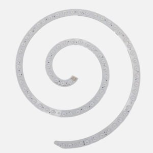 LED VENTILADOR ESCORPION,TRIDENTE, BAYOMO,DANI,CACIQUE,IBE, IGLU, EVROS, BILIKU25, PAPIRO,NASIM