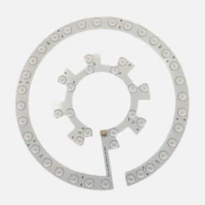 Led Ventilador Serie Emperador