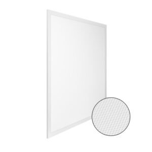 Panel Led 40w 6500k Medusa Blanco Driver Philips 4400lm Ugr19 3x59,5x59,5cm Corte 59x59cm Ip20
