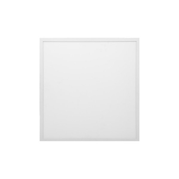 Panel Led 48w 6500k Nutria Blanco 5280lm Ugr19 3x59,5x59,5cm Corte 59x59cm Ip20