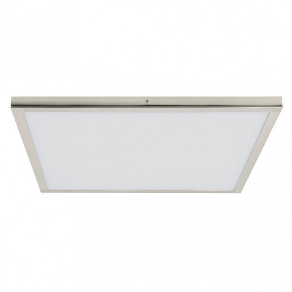Panel Superf. 36w 4000k Tivoli Niquel 2,5x40x40cm 3060 Lm