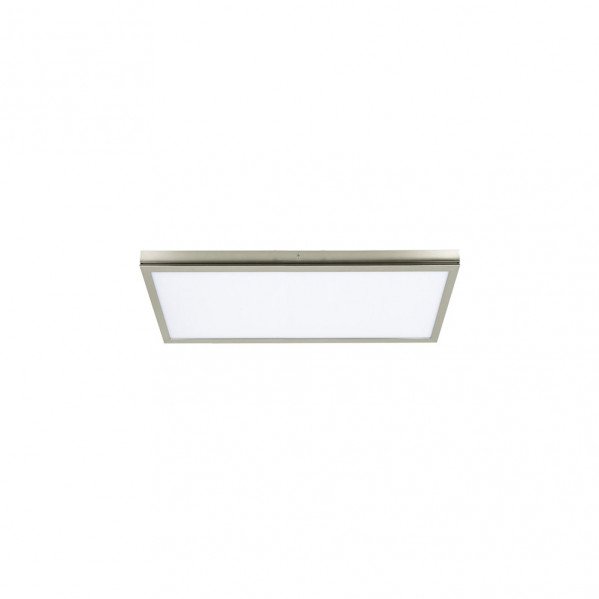 Panel Superf. 36w 4000k Tivoli Niquel 2,5x30x60 Cm 3060 Lm