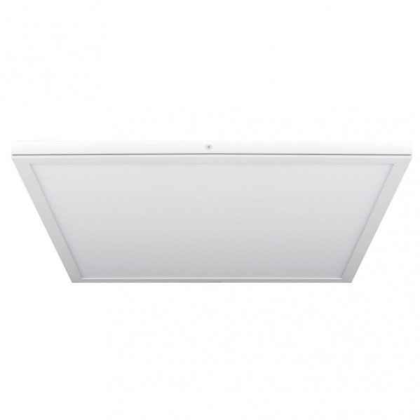 Panel Superf. 36w 6500k Tivoli Blanco 2,5x40x40 Cm 3060 Lm