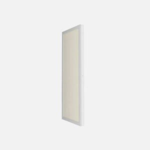 Panel Superf. 72w 4000k Tivoli Blanco 2,5x30x90 Cm 6120 Lm